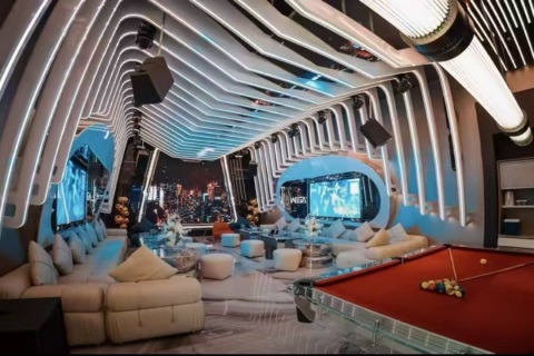 海口赛马会KTV招聘酒水促销员,职场机遇繁多等你施展才华