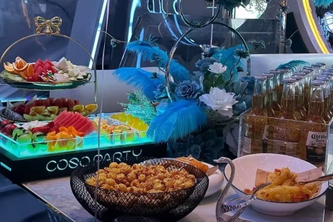 海口KTV招礼仪模特！不压不扣1500场