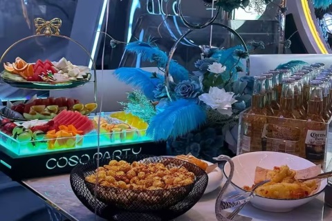 海口商务高端ktv模特招聘本人招聘口碑好负责靠谱无套路