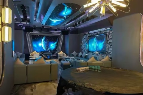 海口夜场招聘，海口宁公馆夜场招聘金牌销售，开启华丽人生