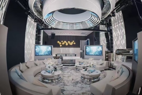 海口国大酒吧招聘-保障护航驶向职场理想彼岸