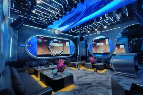 海口天空之城KTV诚招酒水促销员,高薪诚聘开启邀你与精英一同