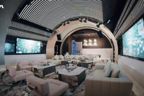 海口夜场招聘,海口KTV招聘信息,多店可选总有适合您的店