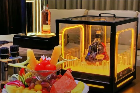 海口商务KTV招聘,携手共进塑造职场崭新高水准