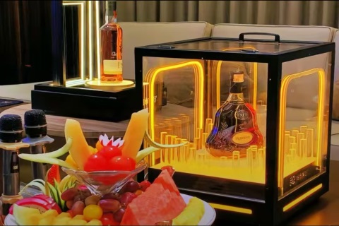 海口夜场招聘KTV招聘模特，我缺人你缺好岗位，双向匹配共发展