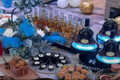 海口希尔顿KTV招聘酒水促销员,高端品质雕琢职场卓越风姿